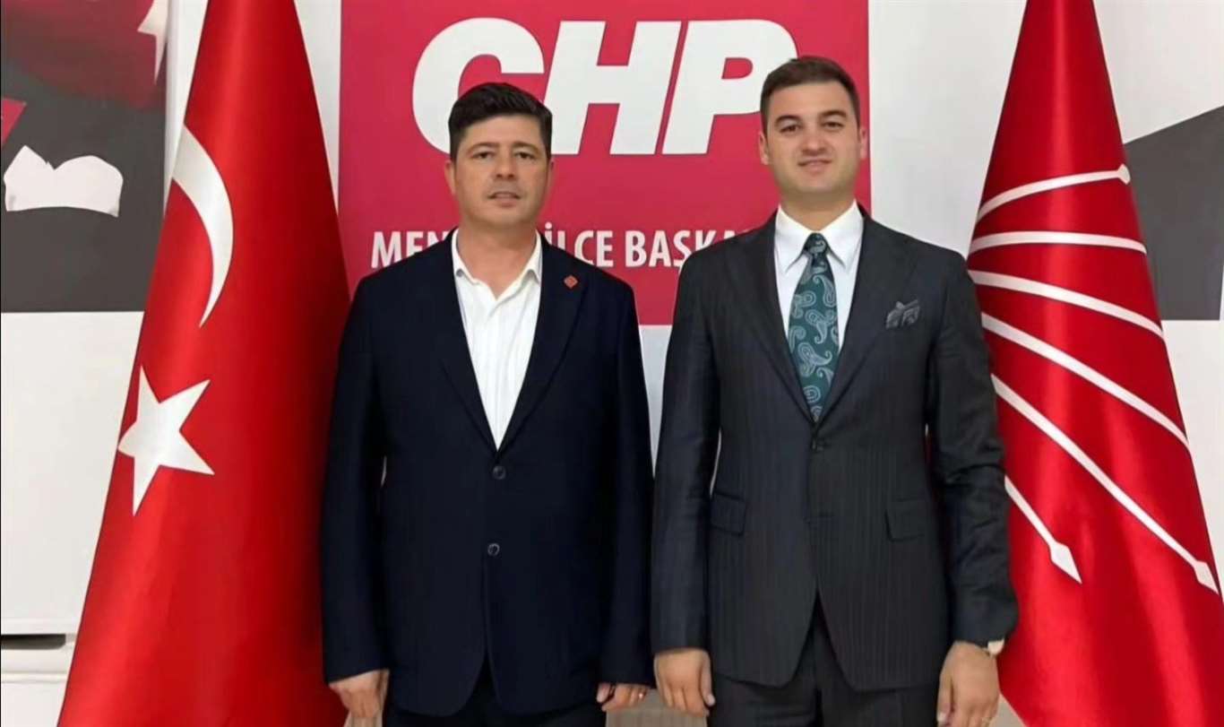 Mandalinci'ye yönelik iddialara sert tepki haberi